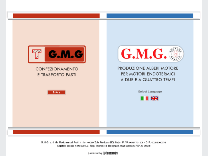 www.gmg-srl.com