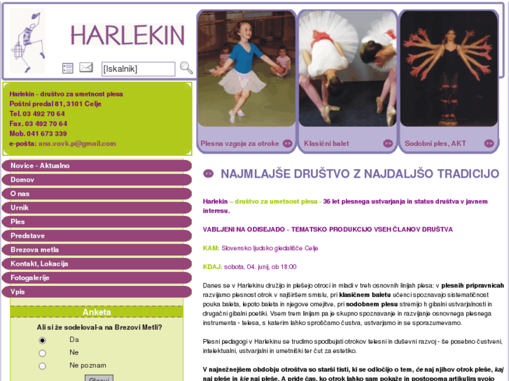 www.harlekin-ples.org