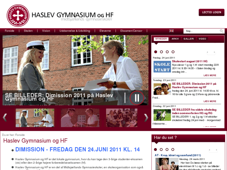www.haslev-gym.dk