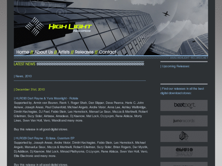 www.highlight-records.net