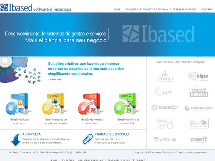 www.ibased.com.br