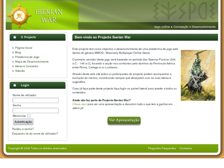 www.iberianwar.com