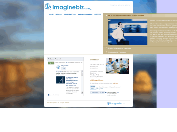 www.imaginebiz.com