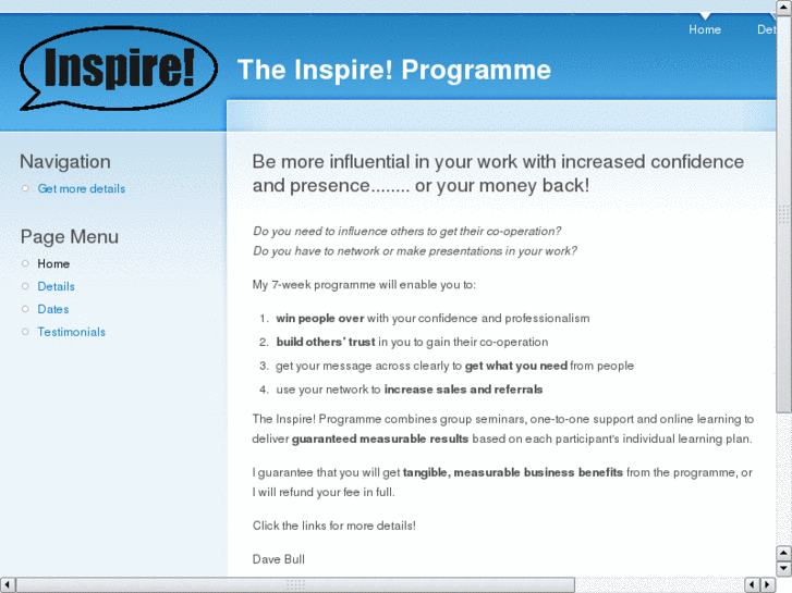 www.inspireprogramme.com