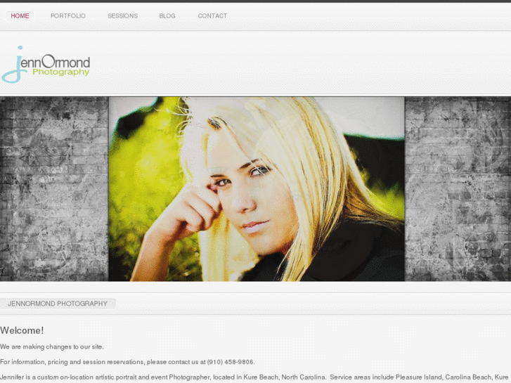 www.jennormondphotography.com