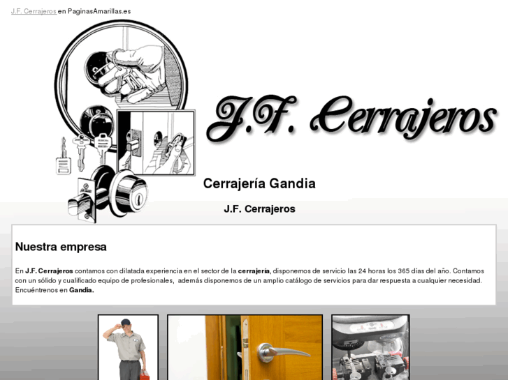 www.jfcerrajero.com