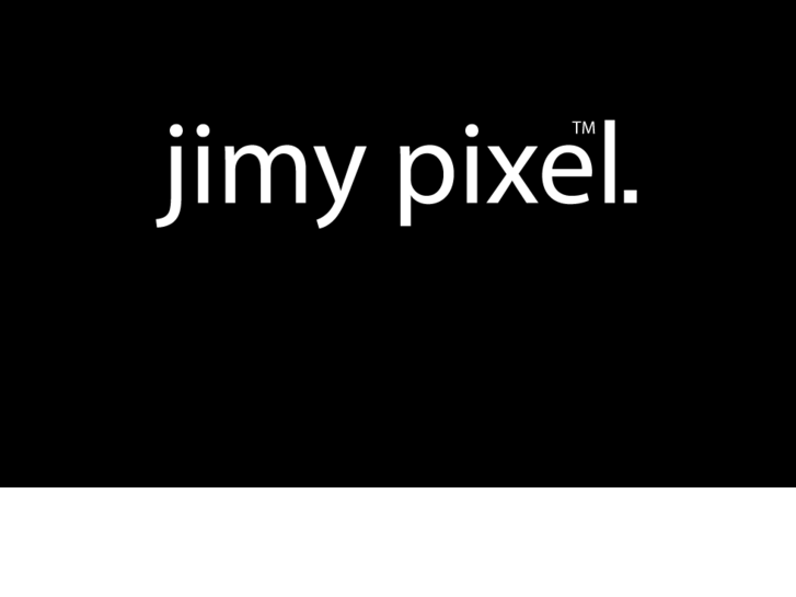 www.jimypixel.com