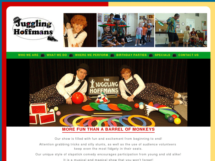 www.jugglinghoffmans.com