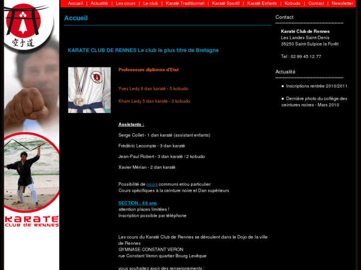 www.karate-rennes.net