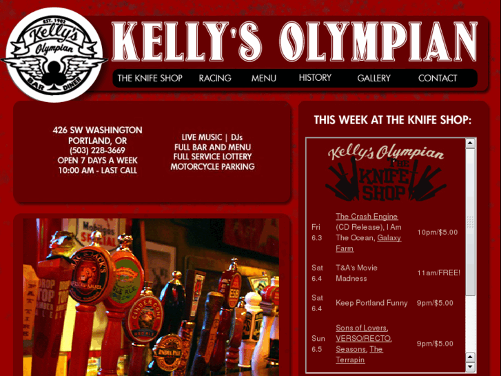 www.kellysolympian.com