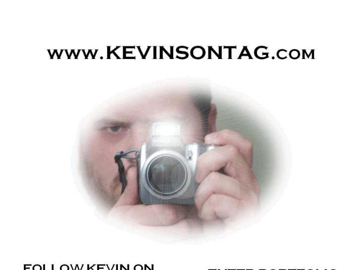 www.kevinsontag.com