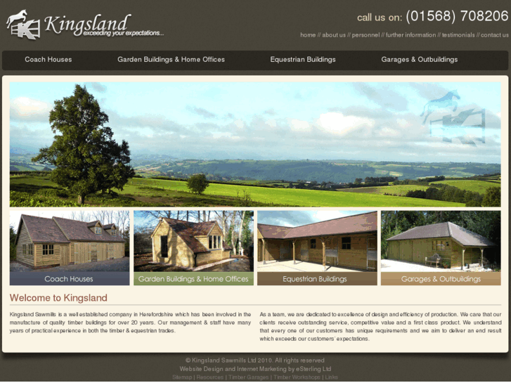 www.kingslandstabling.com