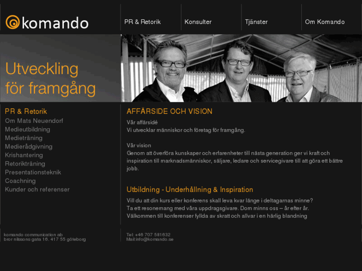 www.komando.se