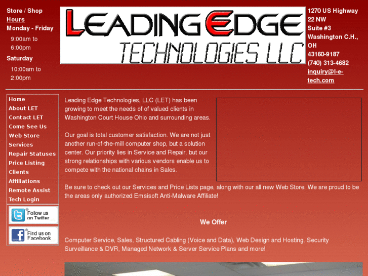 www.l-e-tech.com