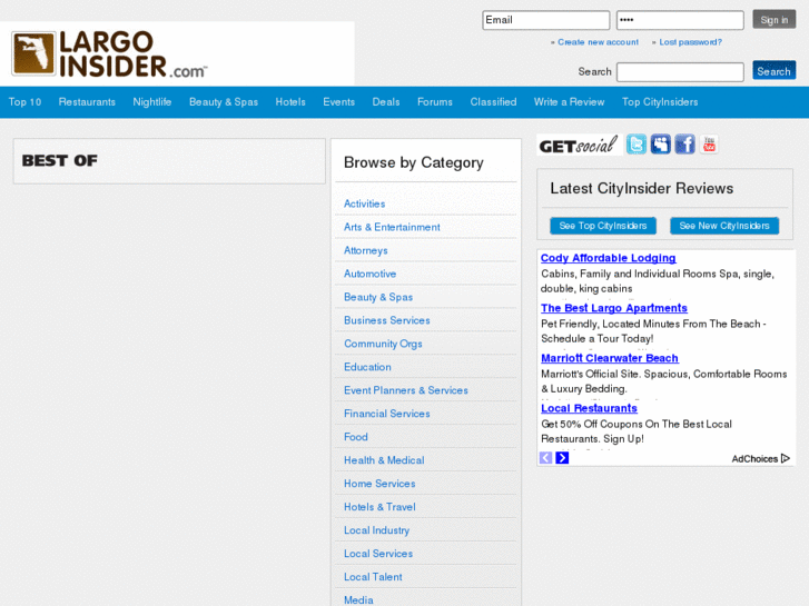 www.largoinsider.com
