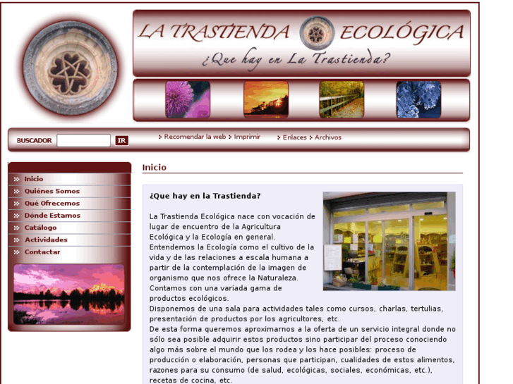 www.latrastiendaecologica.com