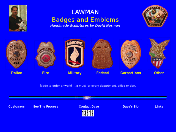 www.lawmanbadgesandemblems.com