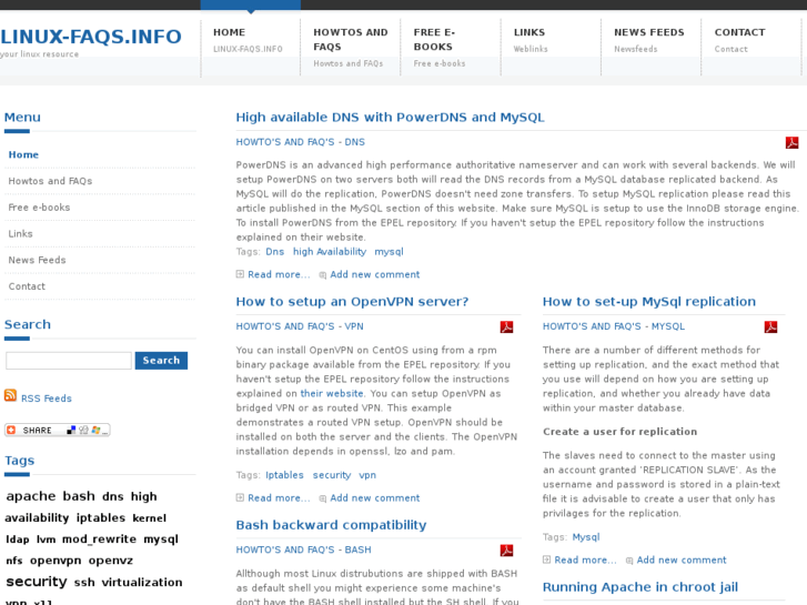 www.linux-faqs.info