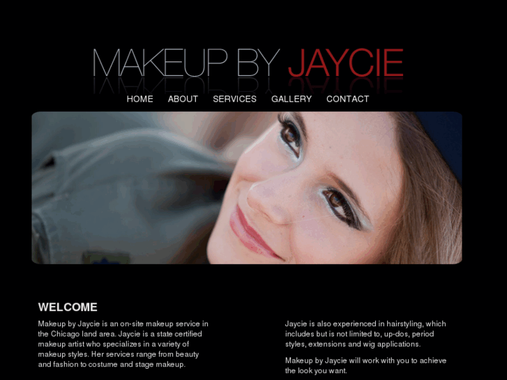 www.makeupbyjaycie.com