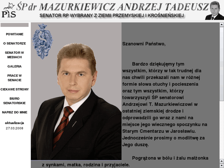 www.mazurkiewiczandrzej.com