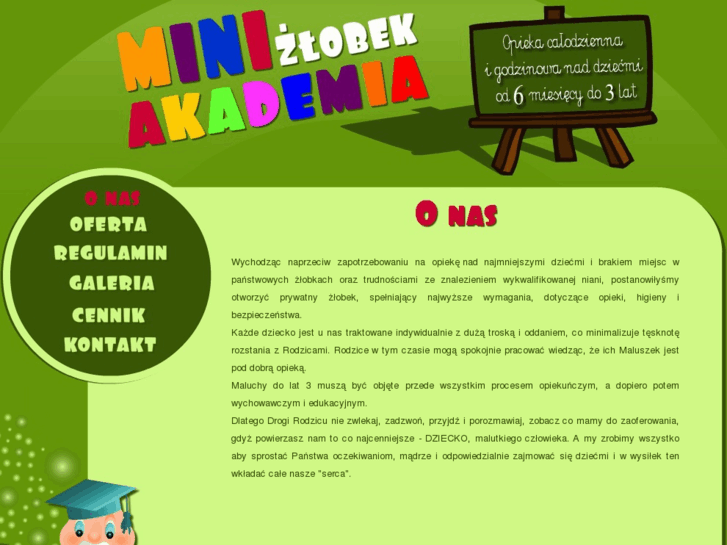 www.miniakademia.com