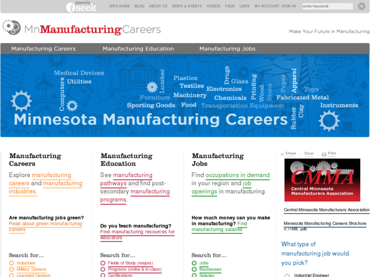 www.mnmanufacturingcareers.org