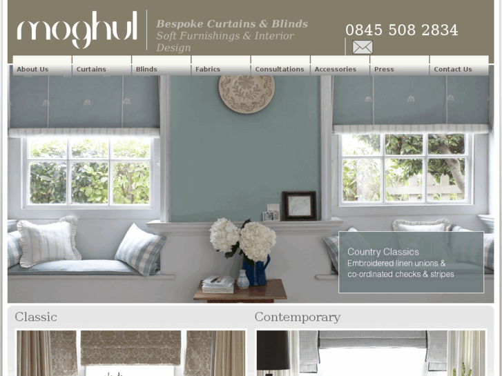 www.moghulinteriors.com