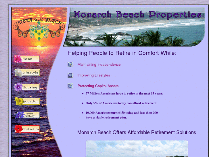 www.monarchbeachproperties.com