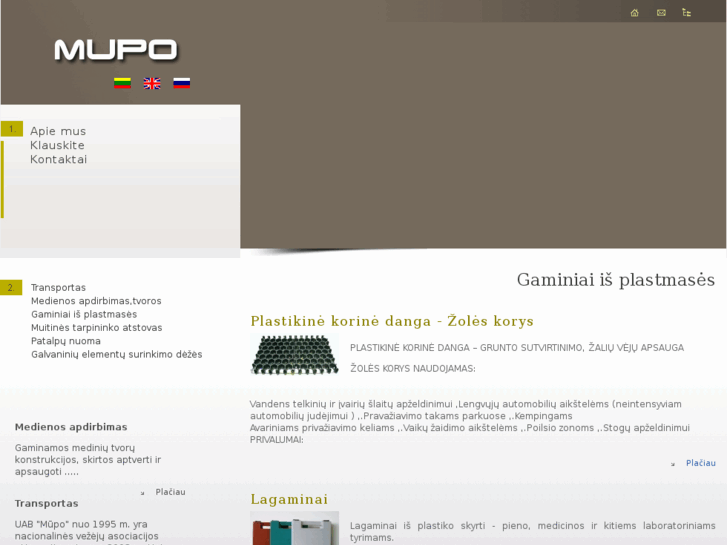 www.mupo.lt