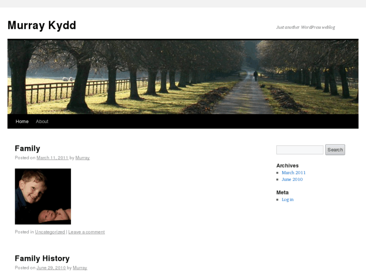 www.murraykydd.com