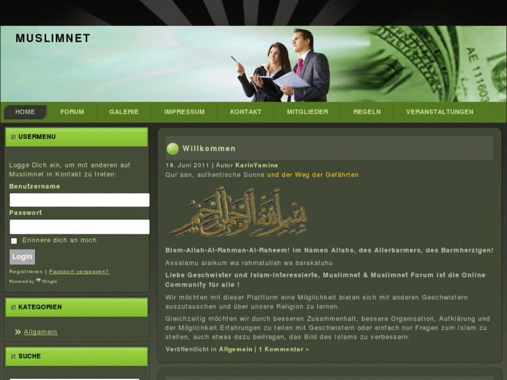 www.muslimnetz.ch