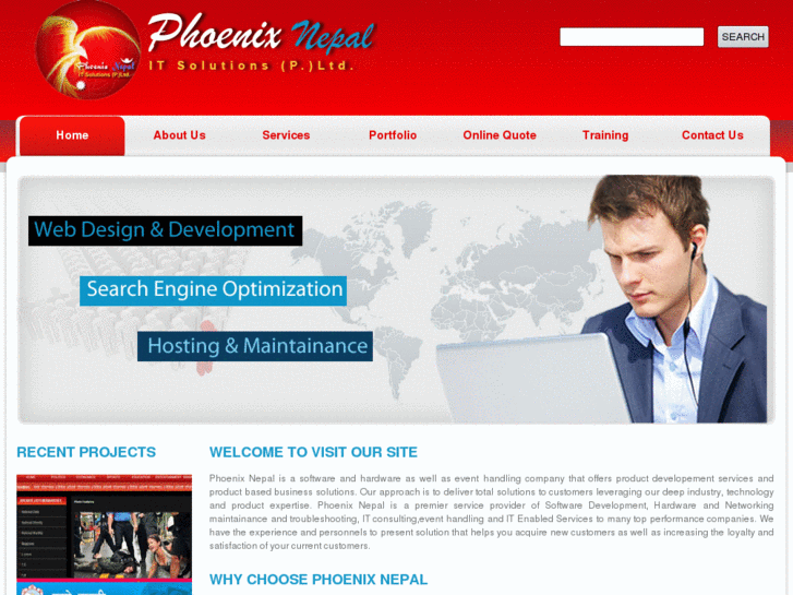 www.nepalphoenix.com