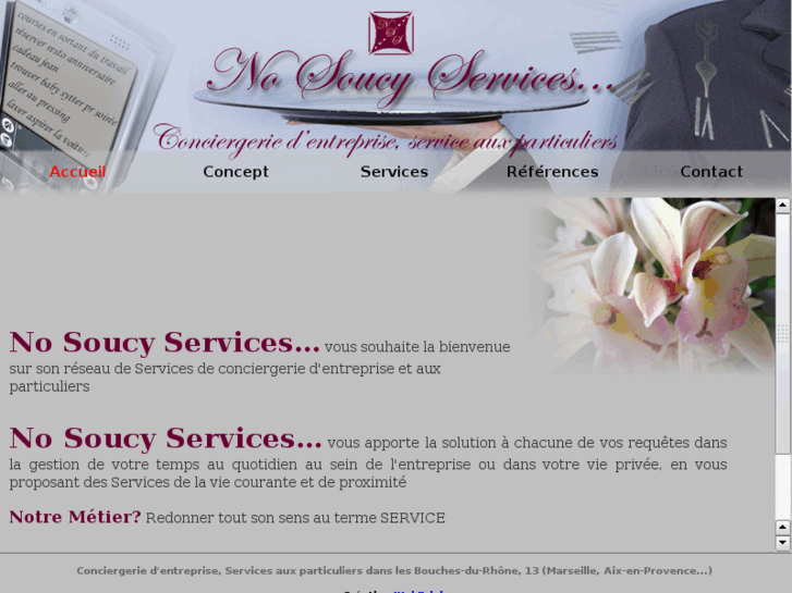 www.nosoucyservices.com