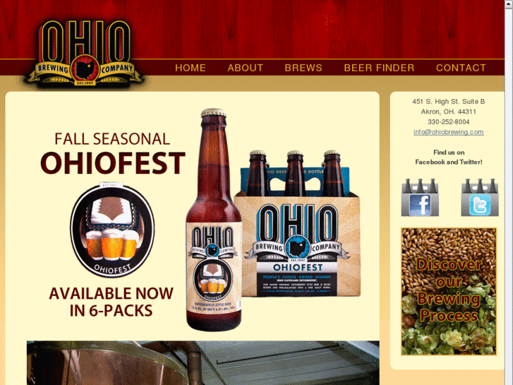 www.ohiobrewing.com