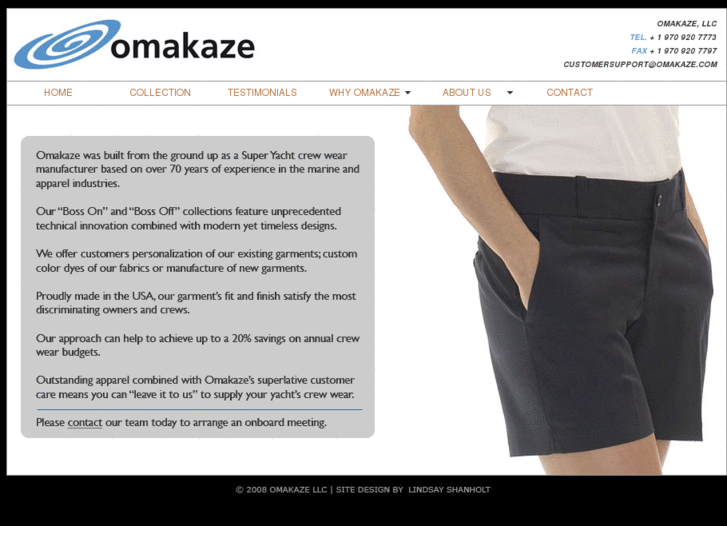 www.omakaze.com