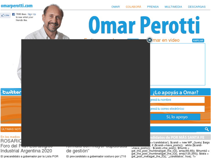 www.omarperotti.com