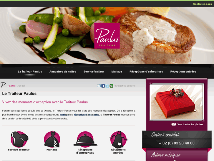 www.paulus.be