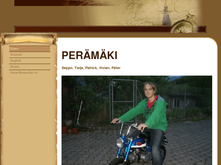 www.peramaki.net