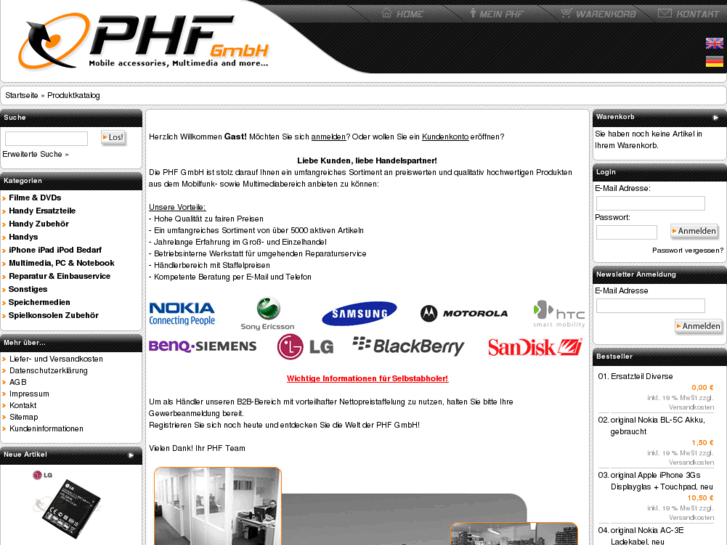 www.phf-shop.de