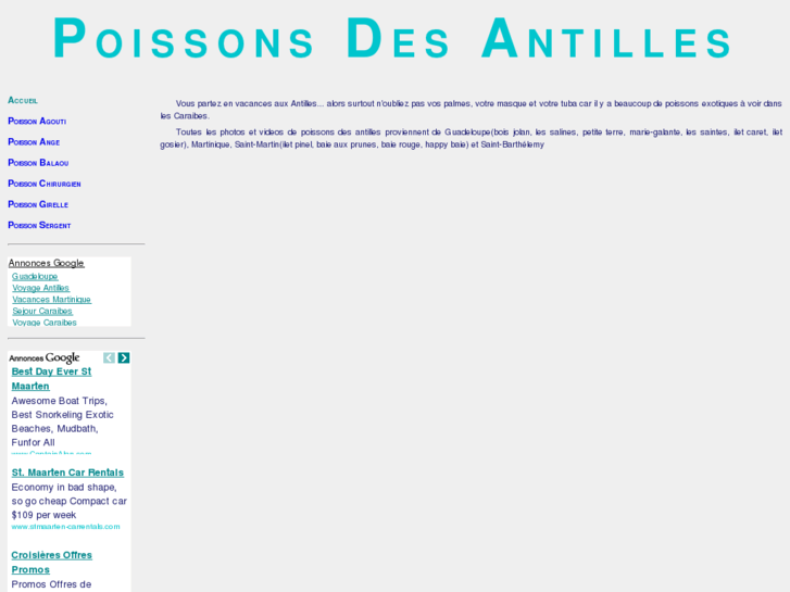 www.poissons-des-antilles.com