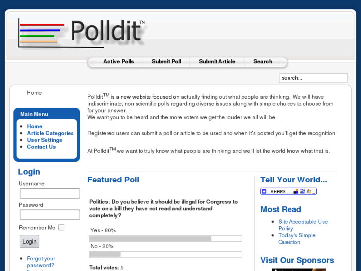 www.polldit.com