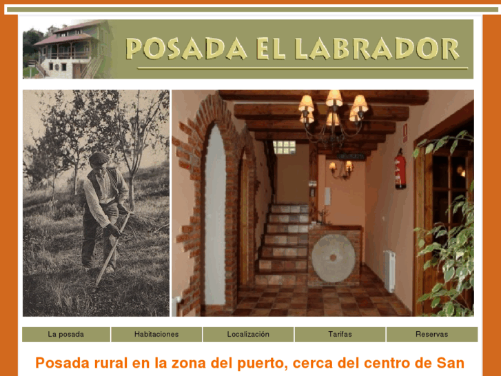 www.posadaellabrador.com