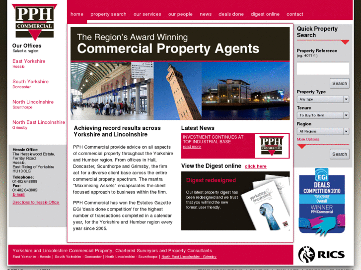 www.pph-commercial.co.uk