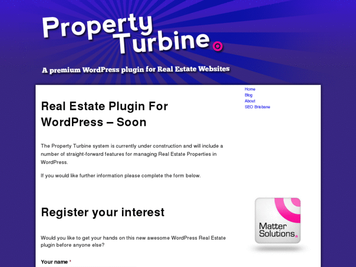 www.propertyturbine.com.au