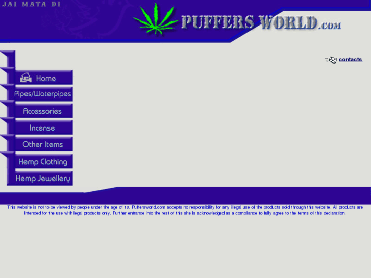 www.puffersworld.com