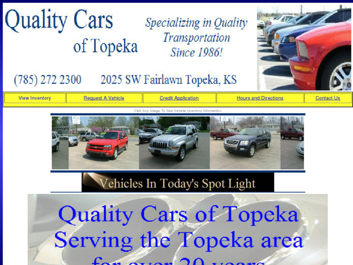 www.qualitycarsoftopeka.com