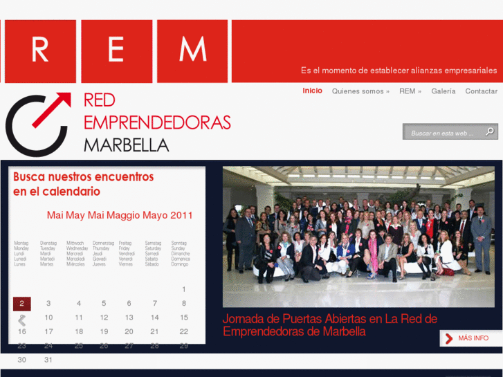 www.redemprendedorasmarbella.com