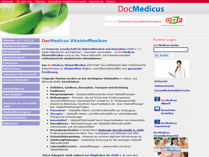 www.regenerativemedizin.com