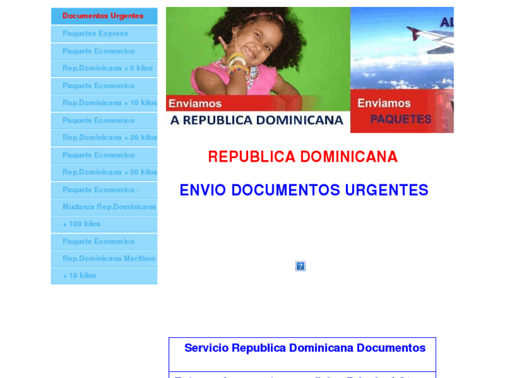 www.republicadominicanapaquetes.com