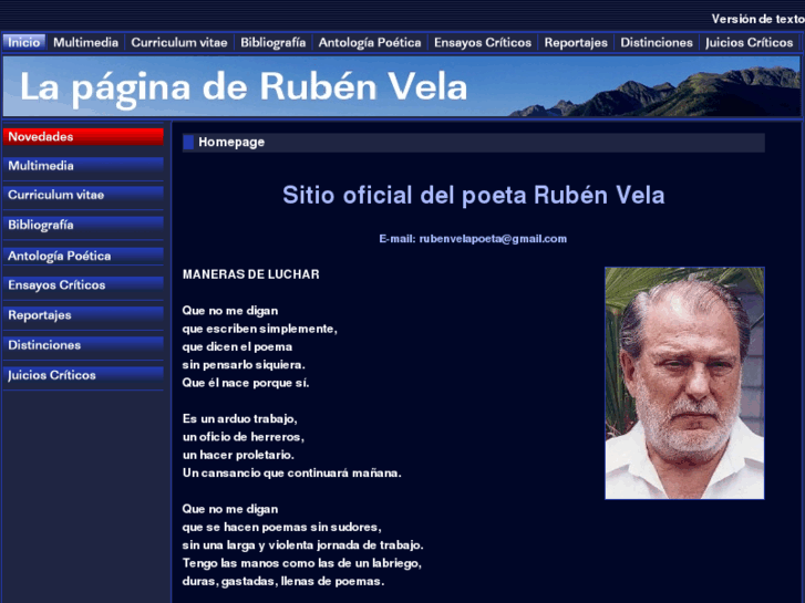 www.rubenvela.net